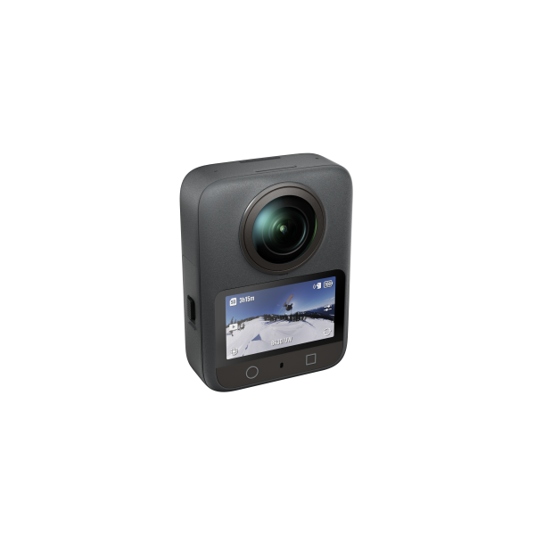 DJI Osmo 360 Adventure Combo - Cámara Deportiva + Pack de Accesorios