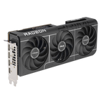 Asus Prime Radeon RX 9070 EVO OC Edition 16GB GDDR6