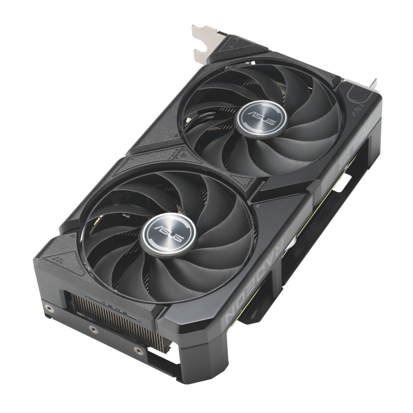 Asus Dual Radeon RX 9060 XT 16GB GDDR6