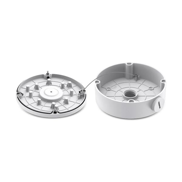 Vigi Vjb-305 Caja De Conexiones Aluminio