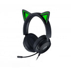 Razer Kraken Kitty V3 X Chroma con micrófono Auriculares gaming