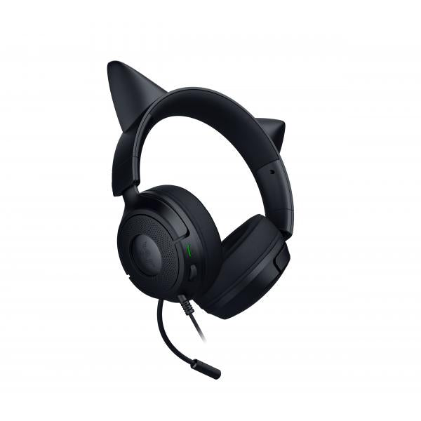 Razer Kraken Kitty V3 X Chroma con micrófono Auriculares gaming