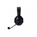 Auriculares Gaming Razer BlackShark V3 Inalámbrico Micrófono Extraíble - Negro