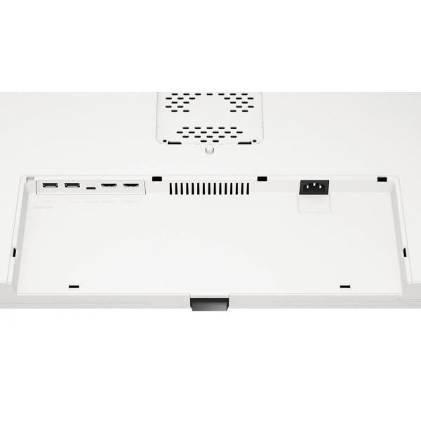 Monitor LG SMART 37U730SA-W - 4K IPS WebOS 37