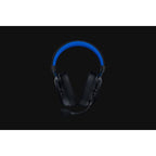 RAZER Blackshark V3 X Hyperspeed for PlayStation Schwarz Wireless Esport Headset  PlayStation-Series, 2.4Ghz, Bluetooth, USB-C