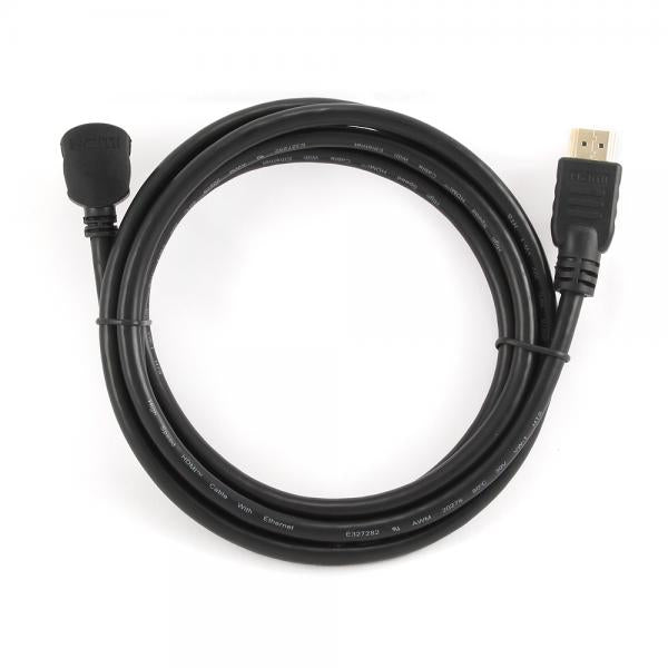 Cable Hdmi Gembird 1,8M