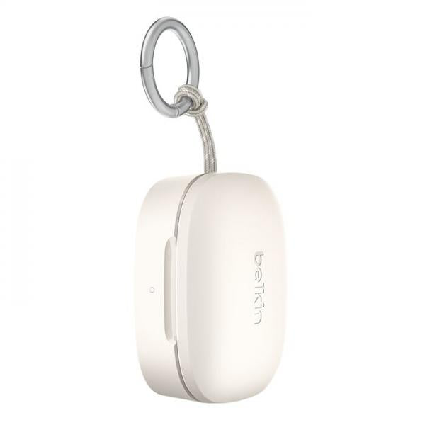 SoundForm Anywhere Auriculares Inalámbrico y alámbrico Dentro de oído Llamadas/Música USB Tipo C Bluetooth Blanco