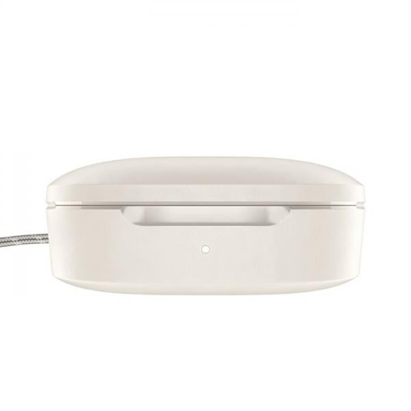 SoundForm Anywhere Auriculares Inalámbrico y alámbrico Dentro de oído Llamadas/Música USB Tipo C Bluetooth Blanco