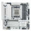 Pb Asus Tuf Gaming B850m-plus Wifi7 W Skt Am5 Microatx 4xddr5 Displayport Hdmi Usb 20gbps Blanco