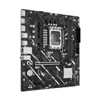 Pb Microatx Asus Prime H810m-e-csm Lga1851 2xddr5 1xm.2 Pcie 4.0 Dp Hdmi