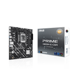 Pb Microatx Asus Prime H810m-e-csm Lga1851 2xddr5 1xm.2 Pcie 4.0 Dp Hdmi