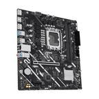 Pb Microatx Asus Prime H810m-e-csm Lga1851 2xddr5 1xm.2 Pcie 4.0 Dp Hdmi
