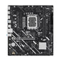Pb Microatx Asus Prime H810m-e-csm Lga1851 2xddr5 1xm.2 Pcie 4.0 Dp Hdmi
