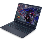 Portátil Alienware Aurora 16X 32GB/1TB SSD 16 pulgadas WQXGA Intel Core Ultra 7 255HX NVMe PCIe 4.0 RTX 5060 Windows 11 Home