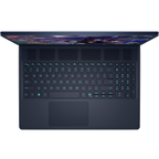 Portátil Alienware Aurora 16X 32GB/1TB SSD 16 pulgadas WQXGA Intel Core Ultra 7 255HX NVMe PCIe 4.0 RTX 5060 Windows 11 Home