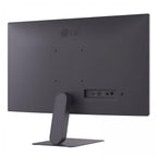LG 24G411A-B pantalla para PC 61 cm (24") 1920 x 1080 Pixeles Full HD LCD Negro