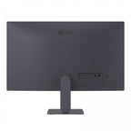 LG 24G411A-B pantalla para PC 61 cm (24") 1920 x 1080 Pixeles Full HD LCD Negro