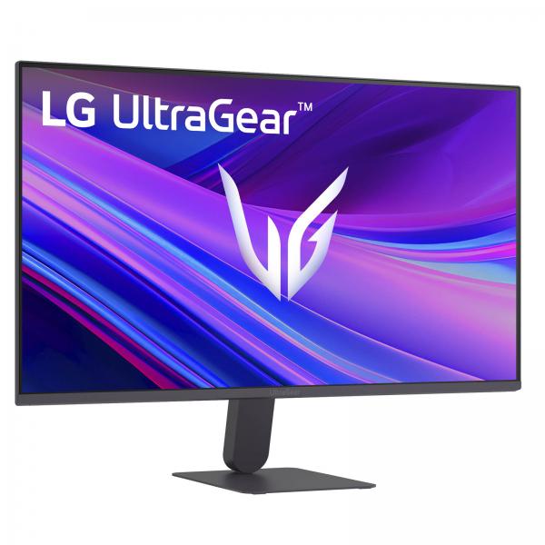 LG 27G411A-B pantalla para PC 68,6 cm (27") 1920 x 1080 Pixeles Full HD LCD Negro