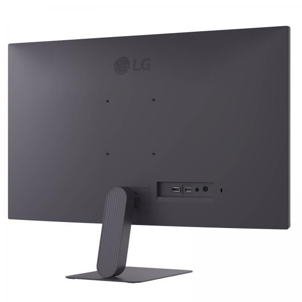 LG 27G411A-B pantalla para PC 68,6 cm (27") 1920 x 1080 Pixeles Full HD LCD Negro
