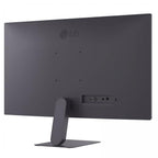 LG 27G411A-B pantalla para PC 68,6 cm (27") 1920 x 1080 Pixeles Full HD LCD Negro