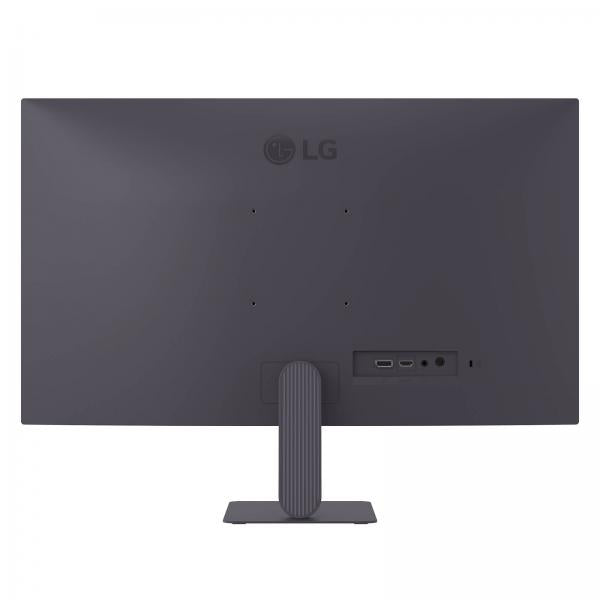 LG 27G411A-B pantalla para PC 68,6 cm (27") 1920 x 1080 Pixeles Full HD LCD Negro