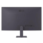 LG 27G411A-B pantalla para PC 68,6 cm (27") 1920 x 1080 Pixeles Full HD LCD Negro