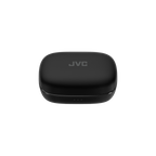 Jvc Ha-ec75t Black/ Auriculares Deportivos Inalámbricos Con Cancelación Activa Del Ruido