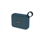 Kenwood As-60bt-a Blue / Altavoz Buetooth