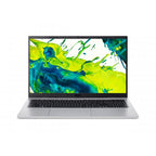 Portatil Acer Aspire Go 15 Ag15-72p Plata 15.6