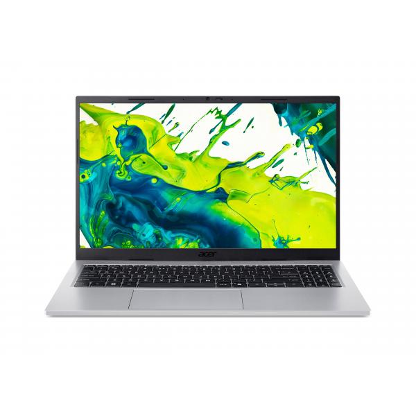 Portatil Acer Aspire Go 15 Ag15-72p Plata 15.6
