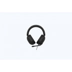 Sony Inzone H3 Black / Auriculares Para Gaming Con Cable