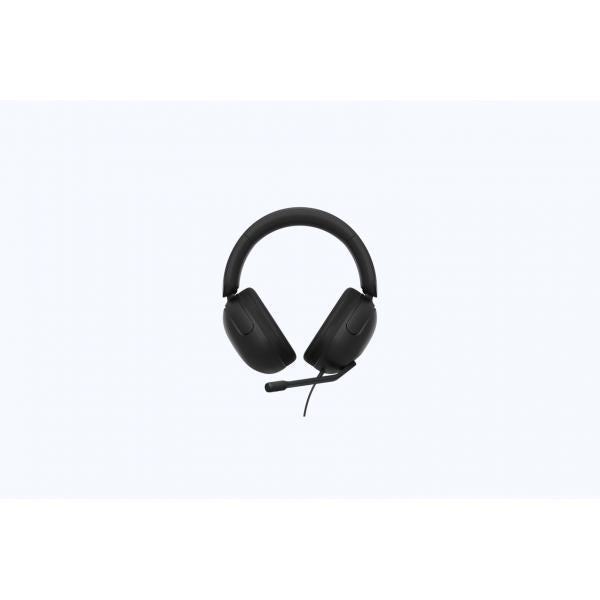 Sony Inzone H3 Black / Auriculares Para Gaming Con Cable