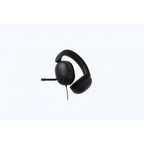 Sony Inzone H3 Black / Auriculares Para Gaming Con Cable