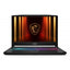 Portatil Gaming MSI Katana 15 HX B14WFK-082XES - i9-14900HX  15.6" FHD  32GB 1TB SSD  FreeDos  Negro