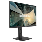 Monitor Nilox Nxm24reg1201 24 Pulgadas Fhd 120hz