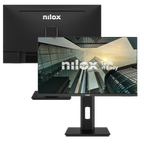 Monitor Gaming Nilox Nxm27r2k1201 27 Pulgadas 2k Qhd 120hz