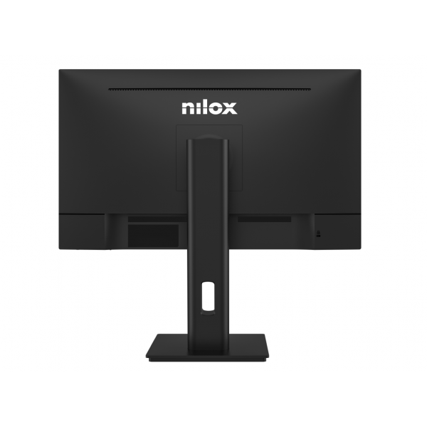 Monitor Gaming Nilox Nxm27r2k1201 27 Pulgadas 2k Qhd 120hz