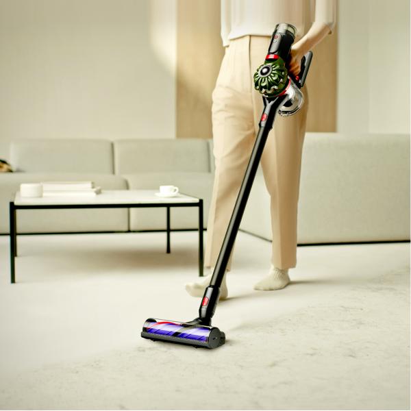 Dyson V8 Cyclone Main Image