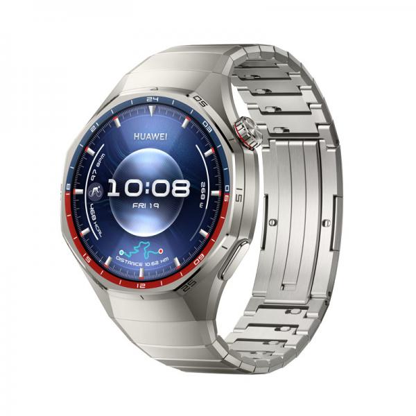 Huawei Watch GT6 Pro 46mm Titanio Main Image