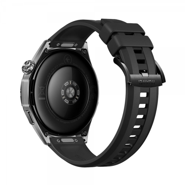 Huawei Watch GT6 41 mm Negro