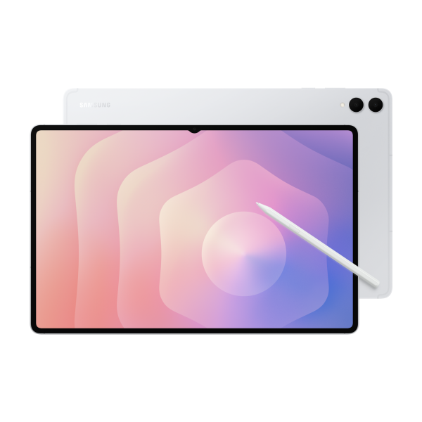 Samsung Galaxy Tab S11 Ultra 14,6" 12GB/256GB 5G Plata