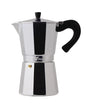 Cafetera Induccion Thulos Th - Ci09t 9 Tazas Plateada