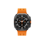 Samsung Galaxy Watch Ultra 2025 Titanium Gray / Smartwatch 47.4mm