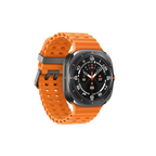 Samsung Galaxy Watch Ultra 2025 Titanium Gray / Smartwatch 47.4mm