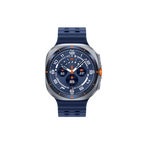 Samsung Galaxy Watch Ultra 2025 Blue / Smartwatch 47.4mm