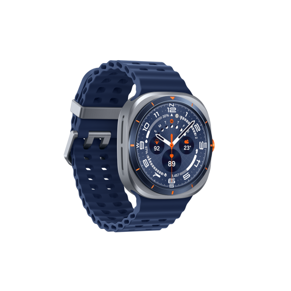 Samsung Galaxy Watch Ultra 2025 Blue / Smartwatch 47.4mm