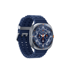 Samsung Galaxy Watch Ultra 2025 Blue / Smartwatch 47.4mm