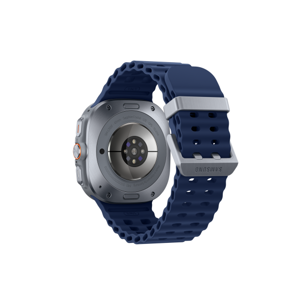 Samsung Galaxy Watch Ultra 2025 Blue / Smartwatch 47.4mm