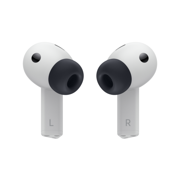 Samsung Galaxy Buds3 Fe Gris / Auriculares Inear Inalámbricos Bluetooth
