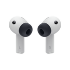 Samsung Galaxy Buds3 Fe Gris / Auriculares Inear Inalámbricos Bluetooth